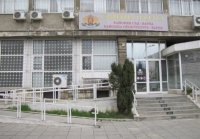 Нов административен ръководител на Районната прокуратура във Варна