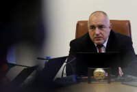 Премиерът Борисов разговаря с Ердоган за ситуацията с мигрантите
