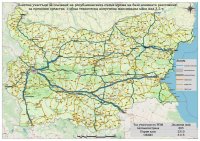 АПИ: Толсистемата тръгва в 5,00 ч. на 1 март