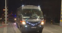 Евакуираните с правителствения самолет деца от Каварна нямат симптоми на КОВИД-19