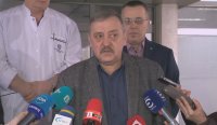 Проф. Кантарджиев: С идването на пролетта очакваме разпространение на грип В у нас