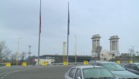 На Граничния пункт "Дунав мост" не мерят температурата на пътниците