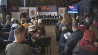 Над 170 заглавия на предстоящия "София Филм Фест"