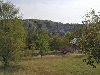 Термални камери и дронове ще следят за пожари в природен парк „Русенски Лом“