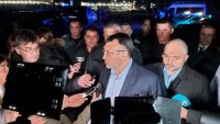 Спокойна е ситуацията на българо-турската граница