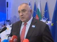 Борисов коментира коронавируса и болничните при евентуална карантина