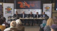 Над 170 заглавия на предстоящия "София Филм Фест"