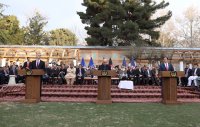 САЩ и талибаните подписаха споразумението за мир в Доха