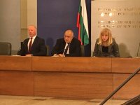 Борисов изпраща правителствения самолет да прибере група деца, блокирани в Ломбардия