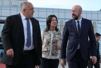 Премиерът Борисов: Полагаме огромни усилия с дипломация да потушим този конфликт