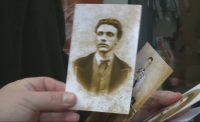 Историята на снимките на Левски от Букурещ