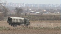 17 души са задържани при полицейска акция в Разлог и Баня