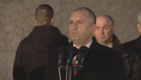 Румен Радев: Свободата е най-силният имунитет срещу всякакви политически вируси