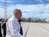 Премиерът Борисов ще се срещне с Урсула фон дер Лайен и Шарл Мишел