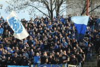 Левски триумфира срещу Лудогорец след дузпи