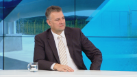 Валентин Николов: Потребителите при всички случаи ще усетят намалението на цената на газта