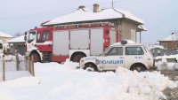 Почина бащата от обгазеното семейство в Сливо поле