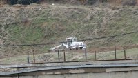 Гърция изгражда бежански лагер на 8 км от българската граница