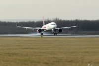 Wizz Air отменя всички полети до Италия и Израел