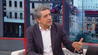 Росен Плевнелиев: Намираме се в "студен мир"