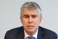 Шефът на "Булгартрансгаз" отрече нулевият пациент с COVID-19 да е тръгнал от "Балкански поток"