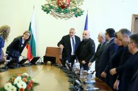 Правителството със строги мерки срещу разпространението на Covid-19 у нас