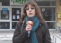 Каракачанов пристигна в Плевен след потвърдени два случая на коронавирус