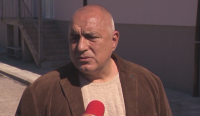 Борисов: Нашата индустрия може да се реорганизира само за няколко дни