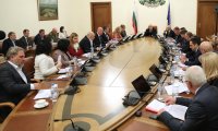 НА ЖИВО: Извънредно правителствено заседание за коронавируса