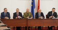 Национален оперативен щаб: Мерките са насочени към това пикът на заболяването да не е толкова висок