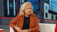 Епидемиологът Мира Кожухарова: Редът, дори да не ти харесва, е в пъти по-добър от безредието