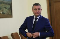 Владислав Горанов: Не е моментът да си говорим за демокрация