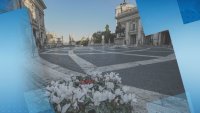 Заради COVID-19: Въздухът е по-чист, а вредните емисии по-малко