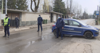 Туристи на Витоша масово нарушават забраната за струпване на хора