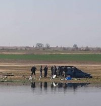 Голямо струпване на рибари край яз. "Пясъчник" - нарушават ли се мерките срещу COVID-19