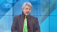 Проф. Витанов: Ако спазваме карантина, ще намалее броят на заразените с COVID-19