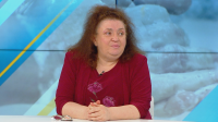Вирусолог: COVID-19 проявява висока генетична стабилност, това е добре дошло за създаването на ваксини