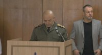 Национален щаб, 8.00 часа: 1 нов случай на коронавирус, общо са 202