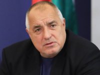 Бойко Борисов: Ако държавите от ЕС имат плат, можем да им шием предпазните облекла