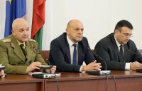 Тестовете за заразените у нас ще се правят по три начина