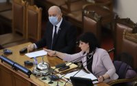 ГЕРБ предлага НС да не работи до изтичане на извънредното положение