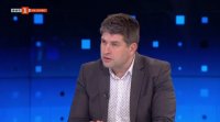 Росен Бъчваров, НАП: Няма промяна в сроковете за физически лица, които подават данъчна деларация