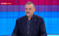 Проф. Кантарджиев: В цял свят най-сигурни са тестовете, доказващи РНК на вируса