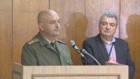 Щабът ще предложи на МЗ всяка болница да има обособени отделения за борба с COVID-19