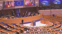 Европарламентът гласува извънредно спешни мерки за справяне с коронавируса