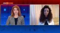 Веска Цветанова, производител: Можем да осигурим хиляди защитни костюми дневно