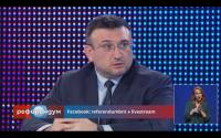 Младен Маринов: Няма опасност да се злоупотреби с неприкосновеността на личността и свободното придвижване