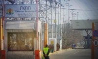 Продължава да има опашка от тирове на граничен пункт "Капитан Андреево"