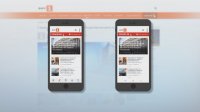 Приложението ни BNT NEWS е на челни позиции в Google Play Store