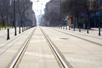 Министерският съвет предлага извънредното положение да се удължи до 13 май